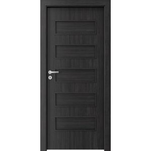 Porta FIT G.0 Štruktúra Tmavý 